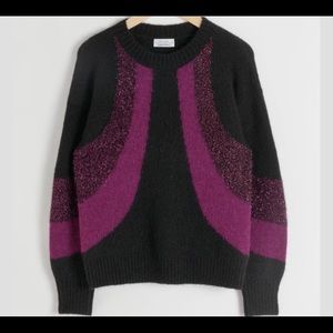 COPY - Brand new with tags! & other stories sweater.